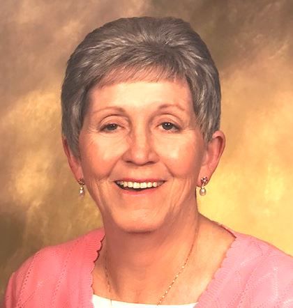 King, Nancy Sue Barbee